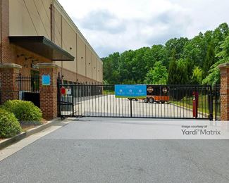 Photo 4 of Extra Space Storage - 4105 George Busbee Pkwy NW, Kennesaw, GA