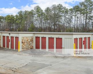 Photo 2 of Extra Space Storage - 1491 North Hairston Road, Stone Mountain, GA