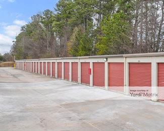 Photo 3 of Extra Space Storage - 1491 North Hairston Road, Stone Mountain, GA