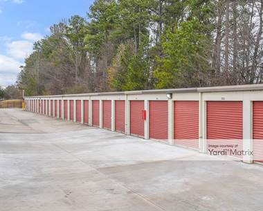 Storage Units for Rent available at 1491 North Hairston Road, Stone Mountain, GA 30083