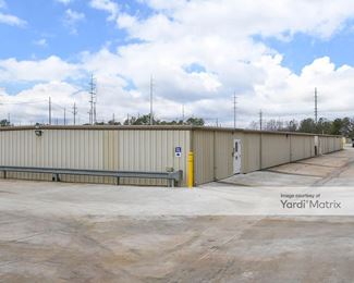 Photo 4 of Extra Space Storage - 1491 North Hairston Road, Stone Mountain, GA