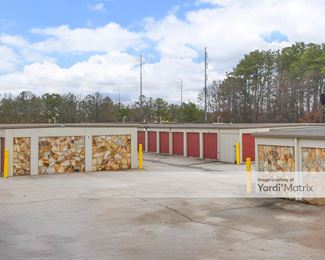 Photo 5 of Extra Space Storage - 1491 North Hairston Road, Stone Mountain, GA