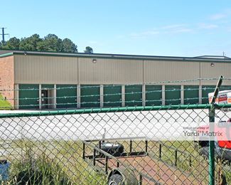 Photo 3 of McFarland 400 Storage - 215 Mcfarland Pkwy, Alpharetta, GA