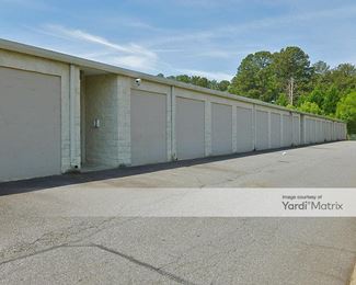 Photo 3 of Public Storage - 680 Piedmont Road, Marietta, GA