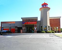Image for Public Storage - 2300 Holcomb Bridge Road, Roswell, GA