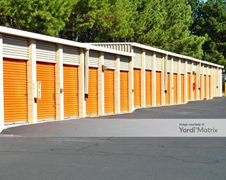 Photo 3 of Public Storage - 2300 Holcomb Bridge Road, Roswell, GA