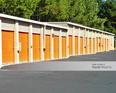 Storage Units for Rent available at 2300 Holcomb Bridge Road, Roswell, GA 30076