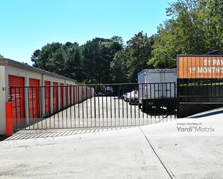 Photo 2 of Public Storage - 45 Whitlock Place SW, Marietta, GA