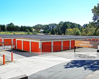 Photo 3 of Public Storage - 45 Whitlock Place SW, Marietta, GA