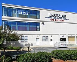 Image for U Store - 4400 Kimball Bridge Road, Alpharetta, GA