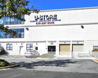 Photo 2 of U Store - 4400 Kimball Bridge Road, Alpharetta, GA