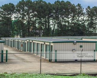 Photo 3 of SecurCare Self Storage - 6800 Mableton Pkwy, Mableton, GA
