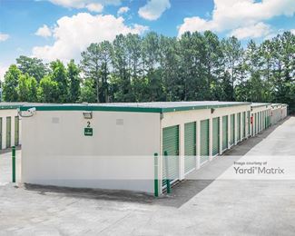Photo 4 of SecurCare Self Storage - 6800 Mableton Pkwy, Mableton, GA
