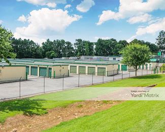 Photo 5 of SecurCare Self Storage - 6800 Mableton Pkwy, Mableton, GA