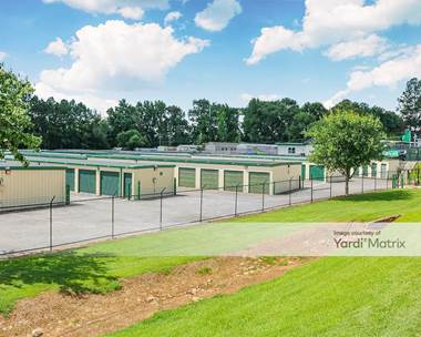 Storage Units for Rent available at 6800 Mableton Pkwy, Mableton, GA 30126