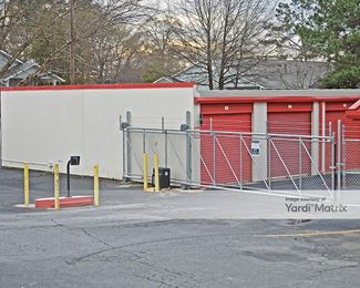 Photo 3 of A-1 Mini Storage - 6274 Lawrenceville Highway 29, Tucker, GA