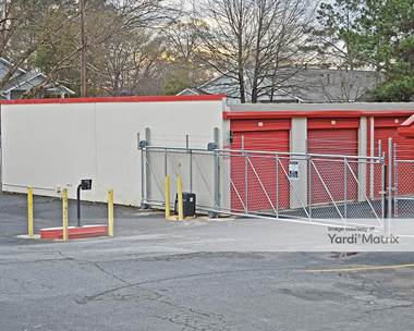 Storage Units for Rent available at 6274 Lawrenceville Highway 29, Tucker, GA 30084