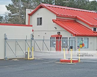 Photo 4 of A-1 Mini Storage - 6274 Lawrenceville Highway 29, Tucker, GA