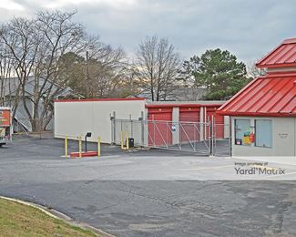 Photo 5 of A-1 Mini Storage - 6274 Lawrenceville Highway 29, Tucker, GA