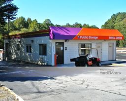 Image for Public Storage - 895 Cobb Pkwy North, Marietta, GA