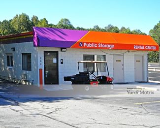 Photo 3 of Public Storage - 895 Cobb Pkwy North, Marietta, GA