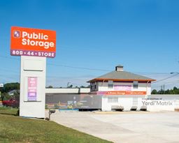 Image for Public Storage - 6906 Tara Blvd, Jonesboro, GA