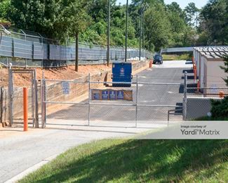 Photo 2 of Public Storage - 6906 Tara Blvd, Jonesboro, GA