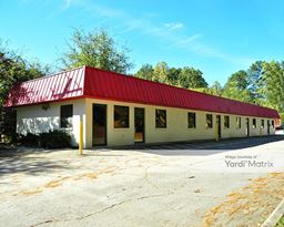 Image for SecurCare Self Storage - 8457 Roswell Road, Sandy Springs, GA