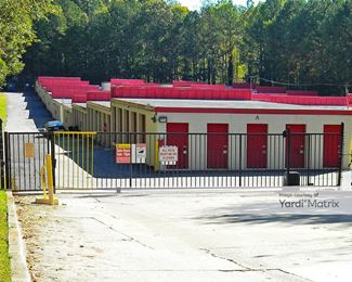 Photo 2 of SecurCare Self Storage - 8457 Roswell Road, Sandy Springs, GA