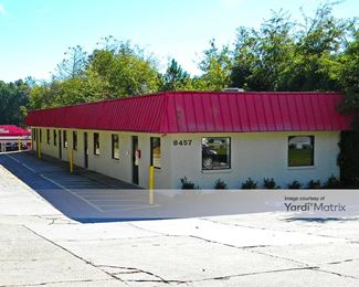 Photo 3 of SecurCare Self Storage - 8457 Roswell Road, Sandy Springs, GA