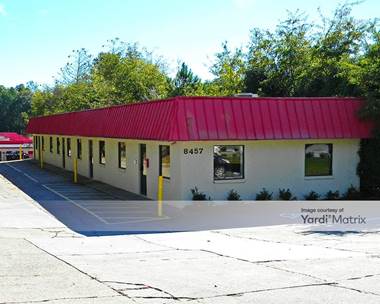 Storage Units for Rent available at 8457 Roswell Road, Sandy Springs, GA 30350