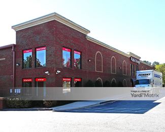 Photo 3 of Public Storage - 530 South Main Street, Alpharetta, GA