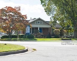 Image for Palmetto Main Self Storage - 609 Main Street, Palmetto, GA