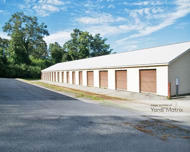 Storage Units for Rent available at 609 Main Street, Palmetto, GA 30268