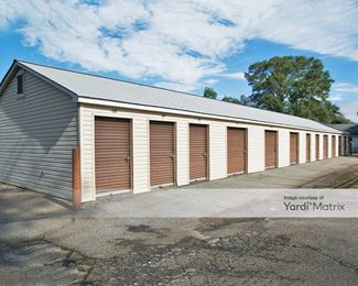 Photo 3 of Palmetto Main Self Storage - 609 Main Street, Palmetto, GA