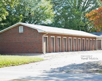 Photo 4 of Palmetto Main Self Storage - 609 Main Street, Palmetto, GA