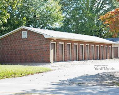 Storage Units for Rent available at 609 Main Street, Palmetto, GA 30268