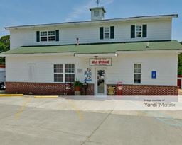 Image for Kennesaw Self Storage - 3050 North Main Street NW, Kennesaw, GA