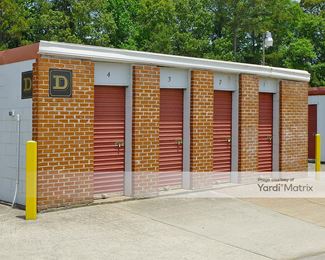 Photo 2 of Kennesaw Self Storage - 3050 North Main Street NW, Kennesaw, GA