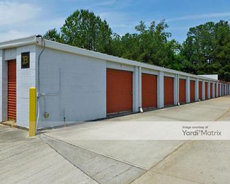 Photo 3 of Kennesaw Self Storage - 3050 North Main Street NW, Kennesaw, GA