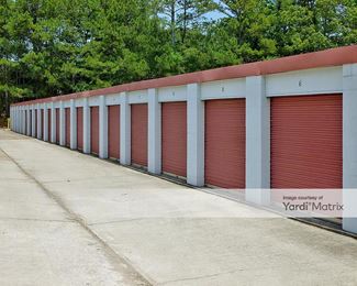 Photo 4 of Kennesaw Self Storage - 3050 North Main Street NW, Kennesaw, GA