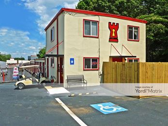 Photo 1 of SecurCare Self Storage - 523 Wylie Road SE, Marietta, GA