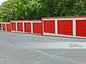 Photo 2 of SecurCare Self Storage - 523 Wylie Road SE, Marietta, GA