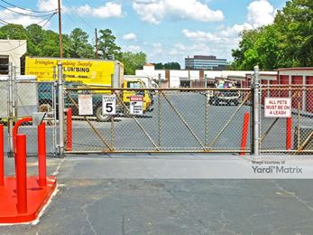 Photo 3 of SecurCare Self Storage - 523 Wylie Road SE, Marietta, GA
