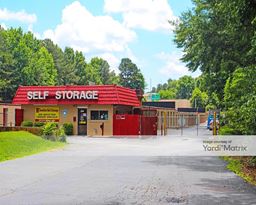 Image for SecurCare Self Storage - 4141 Snapfinger Woods Drive, Decatur, GA