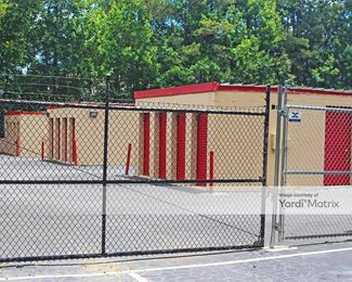 Photo 2 of SecurCare Self Storage - 4141 Snapfinger Woods Drive, Decatur, GA
