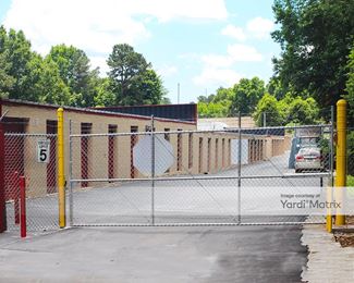 Photo 3 of SecurCare Self Storage - 4141 Snapfinger Woods Drive, Decatur, GA