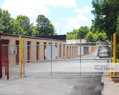 Storage Units for Rent available at 4141 Snapfinger Woods Drive, Decatur, GA 30035