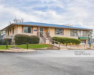 Storage Units for Rent available at 2846 Mount Zion Road, Jonesboro, GA 30236