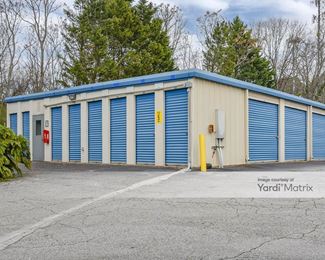 Photo 2 of Extra Space Storage - 2846 Mount Zion Road, Jonesboro, GA